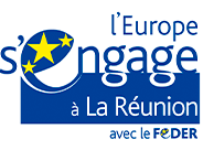 L'Europe s'engage à La Réunion avec le FEDER